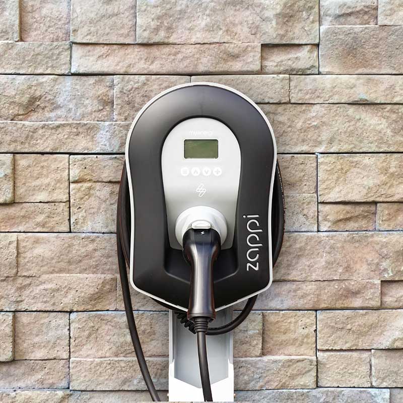 EV Chargers