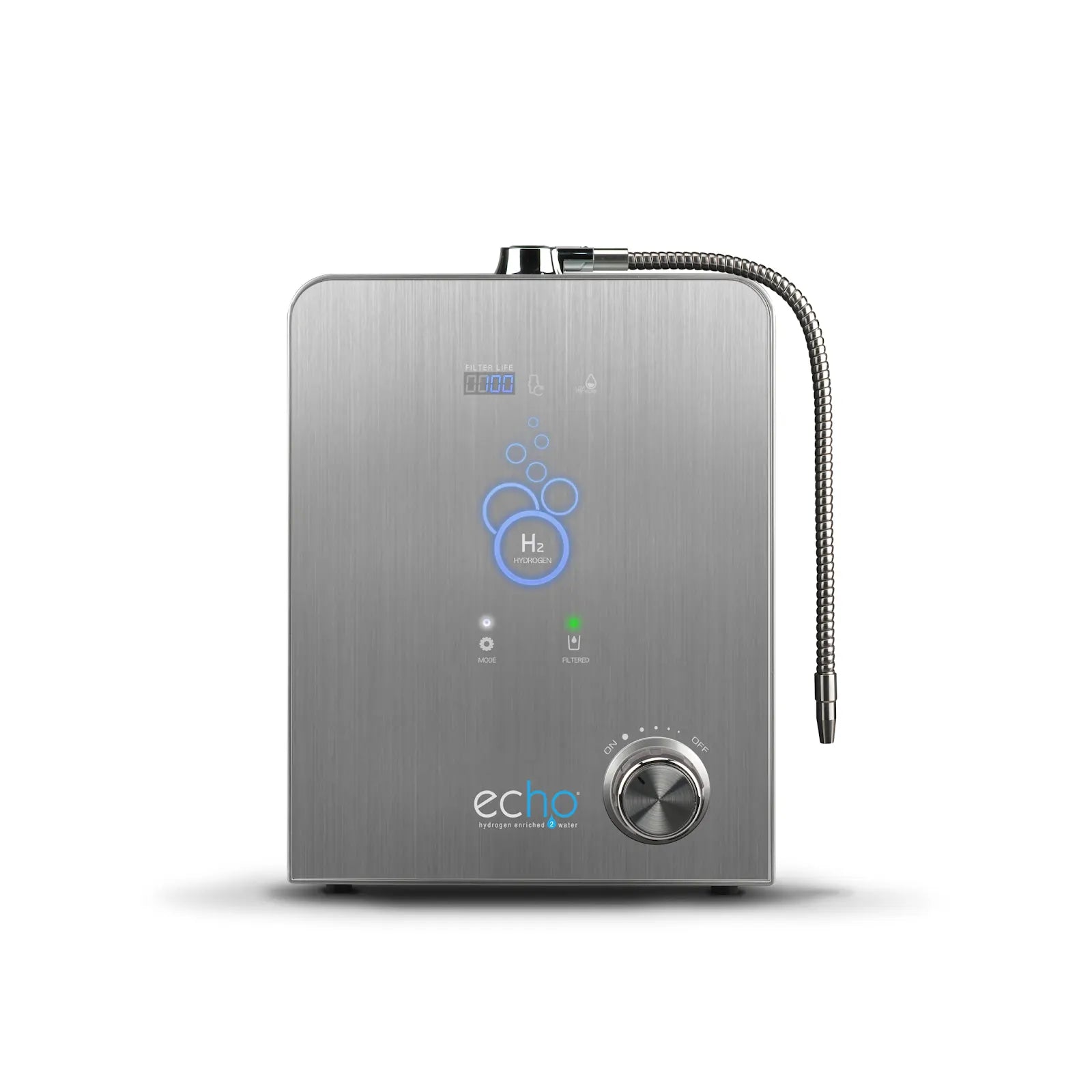 Hydrogen Water Machine