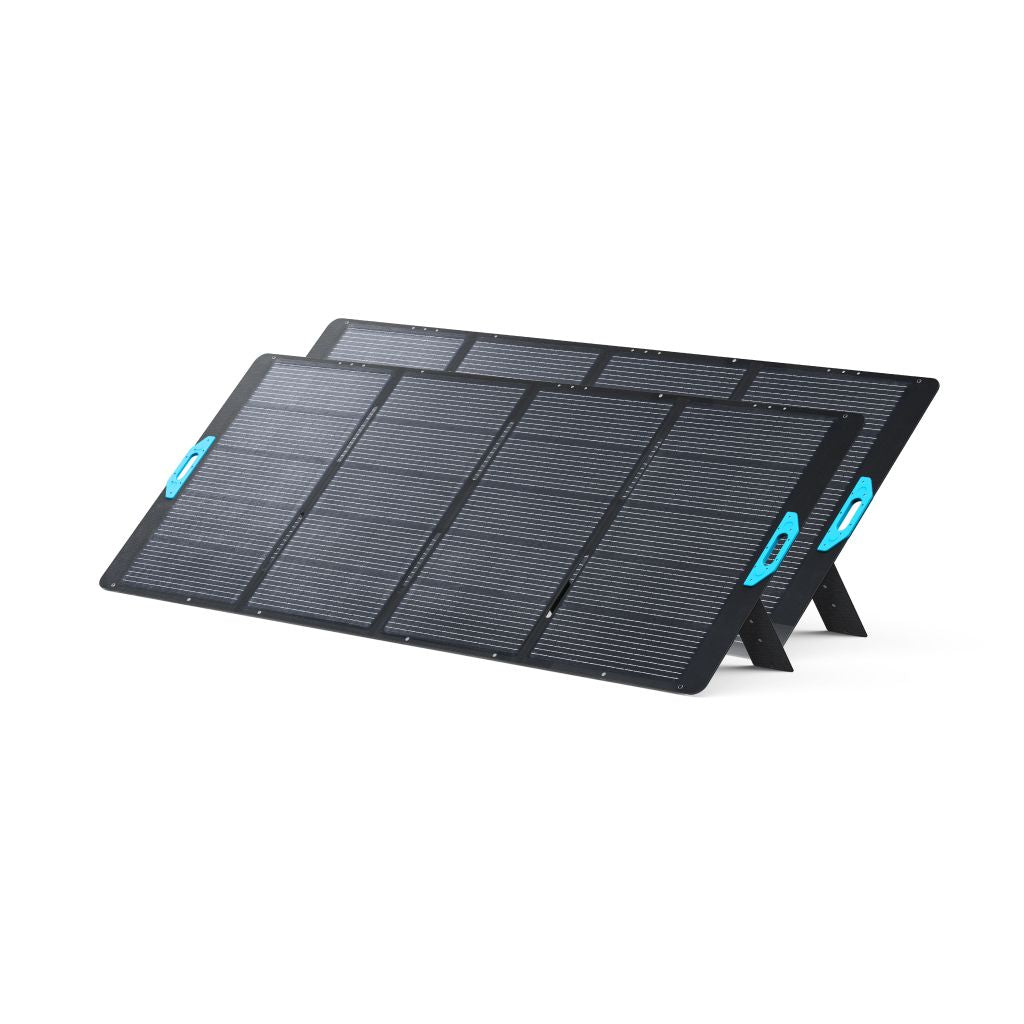 Anker SOLIX PS400 Portable Solar Panel - 400W