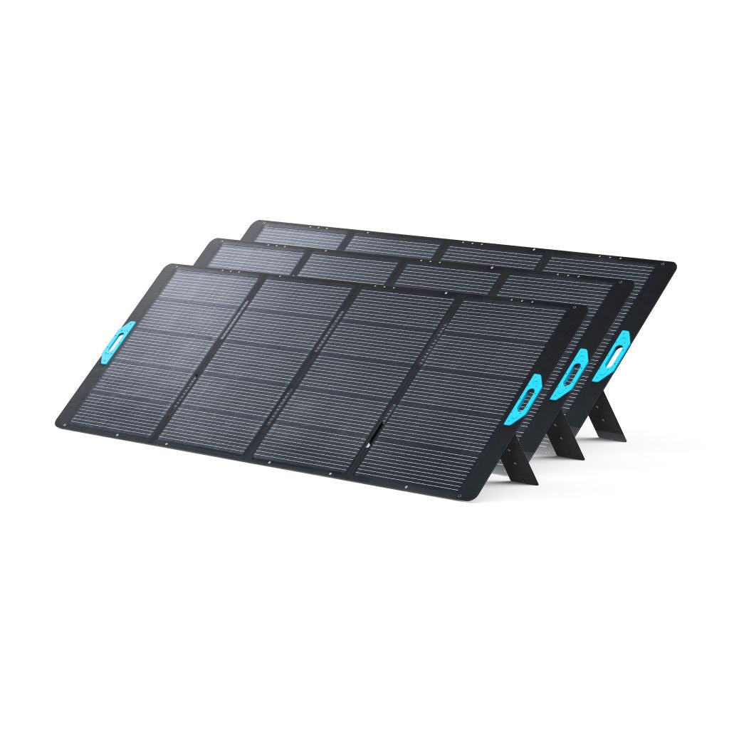 Anker SOLIX PS400 Portable Solar Panel - 400W