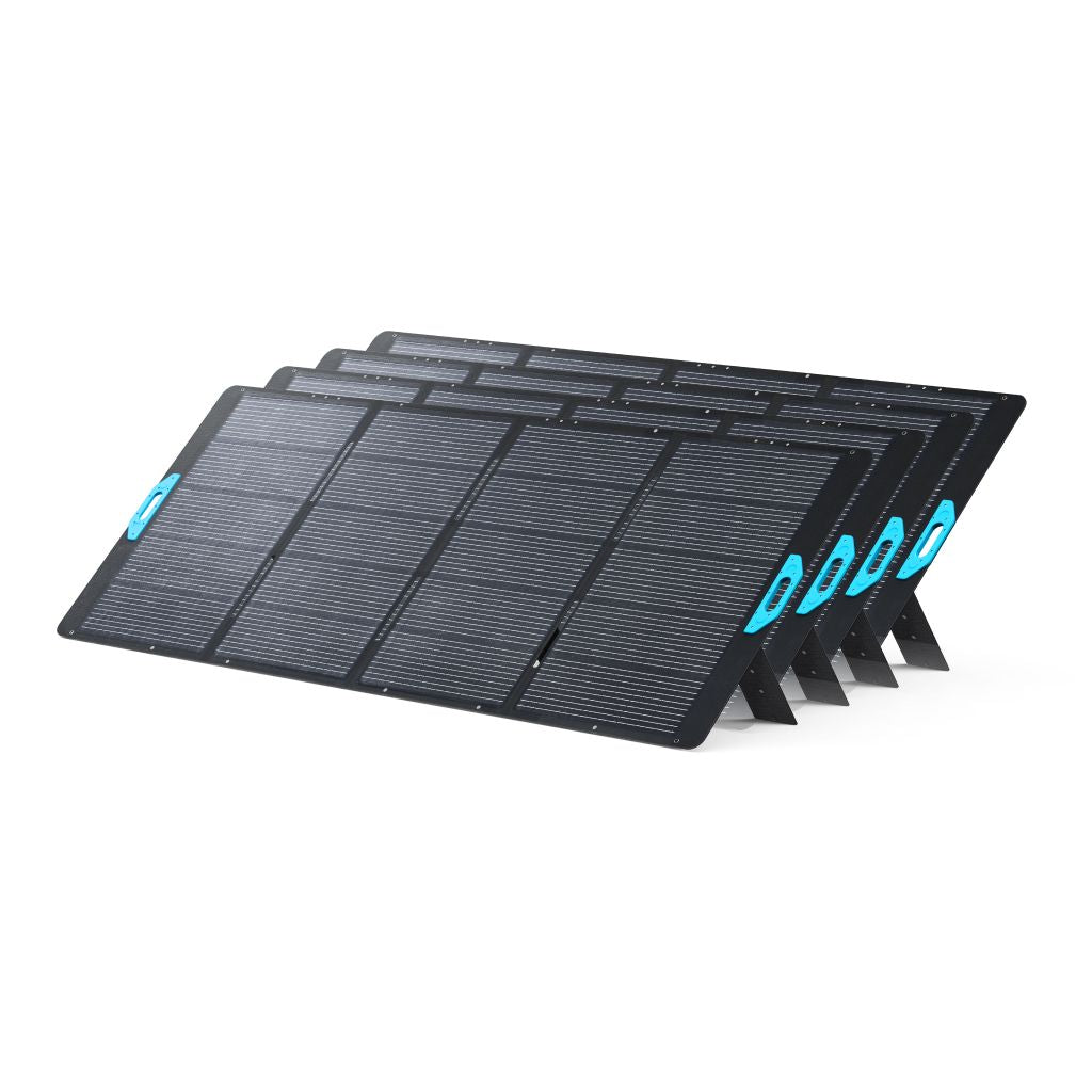 Anker SOLIX PS400 Portable Solar Panel - 400W